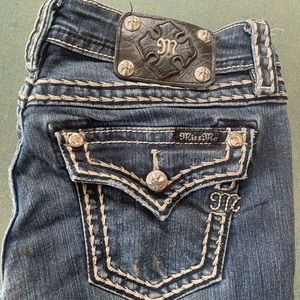 Miss Me womens jeans
